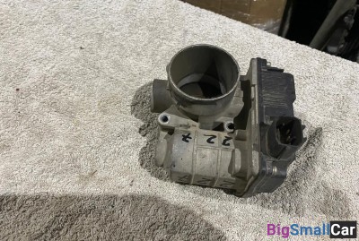 Дроссельная заслонка Nissan Almera Classic - купить Казани