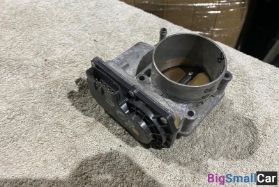 Дроссельная заслонка Lexus IS 250 - купить Казани