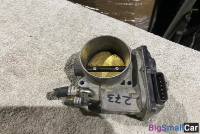 Дроссельная заслонка Toyota Camry 55 - купить Казани