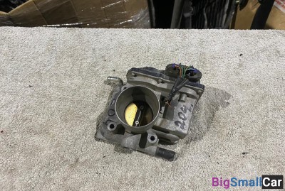 Дроссельная заслонка Mazda 2 - купить Казани