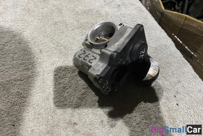 Дроссельная заслонка Nissan March 12 - купить Казани