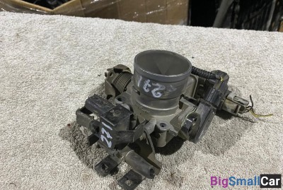 Дроссельная заслонка Honda FIT GD - купить Казани