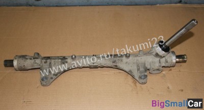 Рулевая рейка для Nissan Wingroad 11 RH - купить Казани