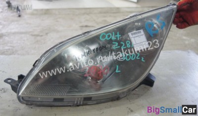 Фары Mitsubishi - купить Казани