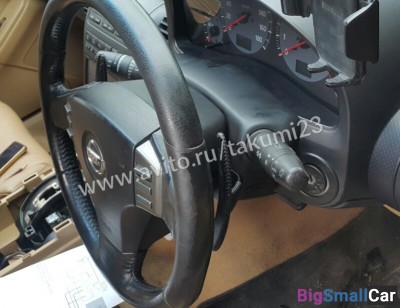 Переключатели Кпп Nissan