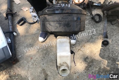 Вакуум и главный Chevrolet Captiva - купить Казани