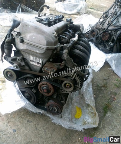 Двигатель Honda - купить Казани