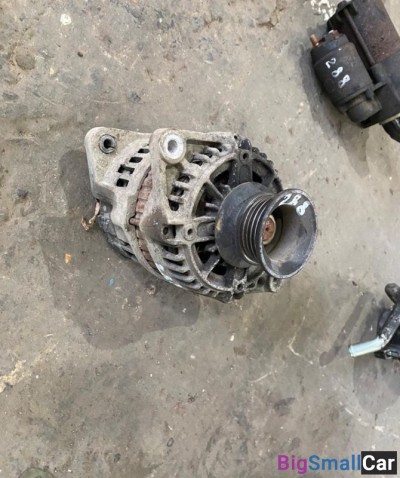 Генератор Daewoo Nexia (дэу нексия) - купить Казани