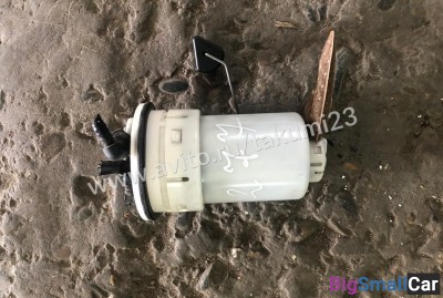 Бензонасос в сборе toyota corolla - купить Казани