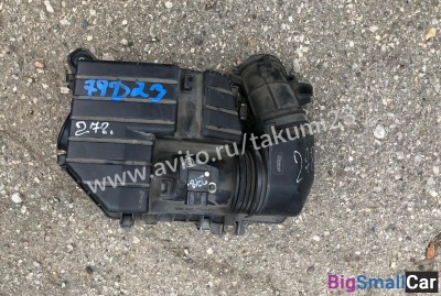 Корпус воздушного фильтра honda civic 5D - купить Казани
