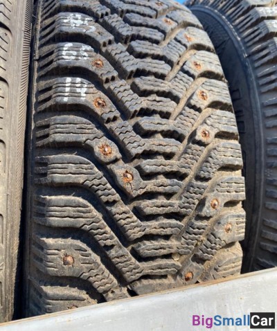 Шины Goodyear ultra grip 175/65/14 - купить Казани