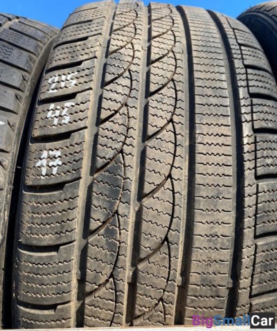 Шины 225/45/17 - купить Казани