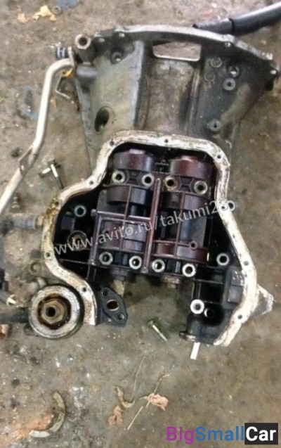 Балансировочные валы 2 az-fe - купить Казани