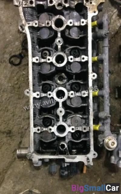 Гбц 1 AZ FE - купить Казани