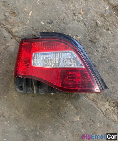 Фонарь задний левый Daewoo Nexia (дэу нексия) - купить Казани