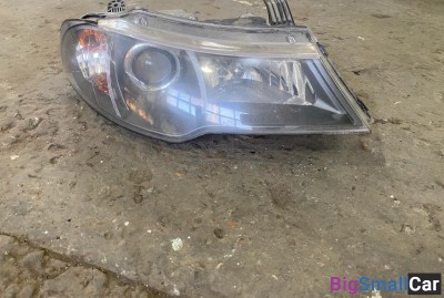 Фара правая Daewoo Nexia (дэу нексия) - купить Казани