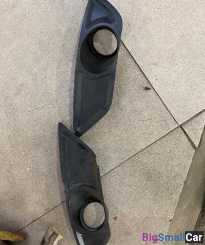 Рамка птф Daewoo Nexia (дэу нексия) - купить Казани