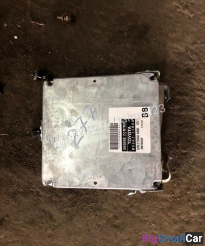 Блок управления двс - купить Казани