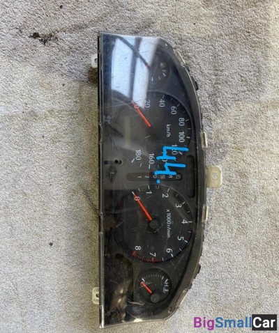 Панель приборов Nissan Sunny (N16) - купить Казани