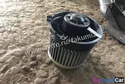 Вентилятор печки Toyota Corolla - купить Казани