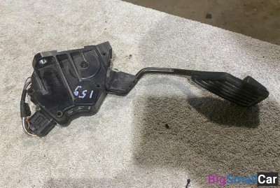 Педаль газа Toyota Vitz 10 - купить Казани