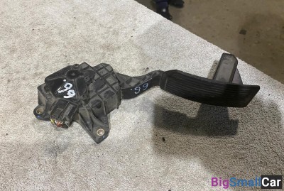 Педаль газа Nissan Teana J31 - купить Казани