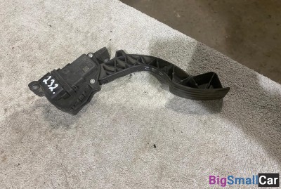 Педаль газа Ford Focus 2 - купить Казани