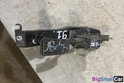 Педаль газа Subary Tribeca - купить Казани