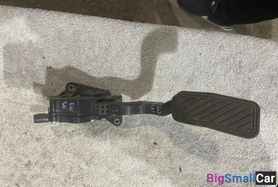 Педаль газа Mazda 2 - купить Казани