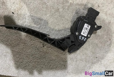 Педаль газа Chevrolet Cruze - купить Казани