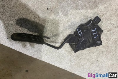 Педаль газа Lexus IS250 - купить Казани