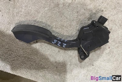 Педаль газа Toyota Camry 50 - купить Казани