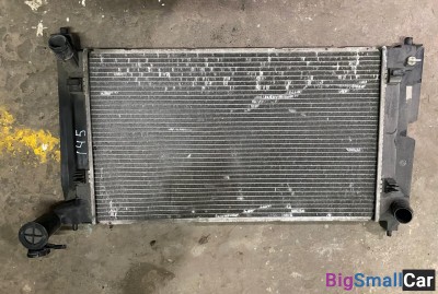 Радиатор охлаждения Toyota Avensis - купить Казани