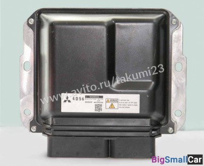 Блок управления двс MMC Lancer Cedia N MR578153