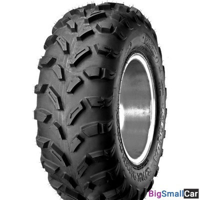 26x11.00-14 KENDA BOUNTY HUNTER K537 - купить Казани