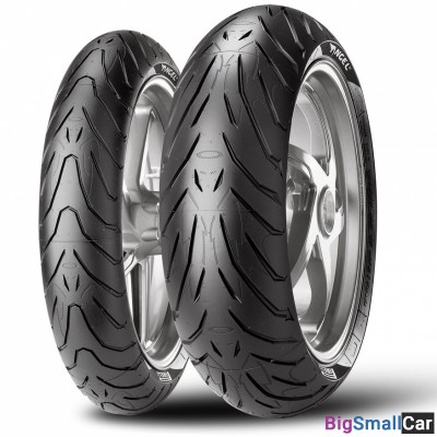 120/70ZR17 58W PIRELLI ANGEL ST 01158 - купить Казани