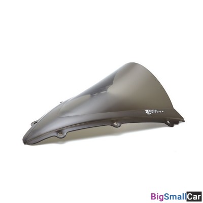 Стекло ZERO GRAVITY DOUBLE BUBBLE YZF R1 02-03 16-538-19