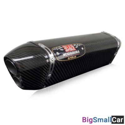 YOSHIMURA YZF R1 07-08 CARBON 1313272 - купить Казани