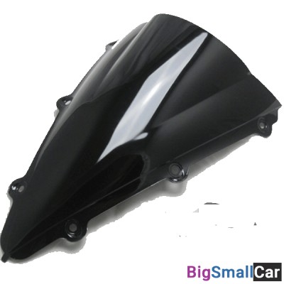 Стекло SCOOTER-M YZF R1 04-06 (LIGHT SMOKED) CFP-1041-3 - купить Казани