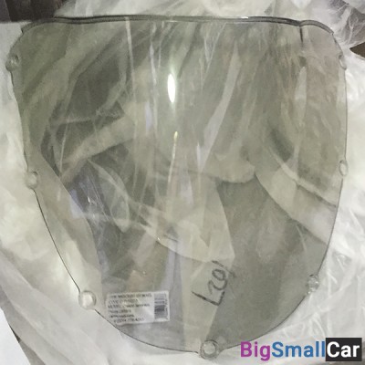 Стекло SCOOTER-M CBR954RR (LIGHT SMOKED) CFP-1179-3 - купить Казани