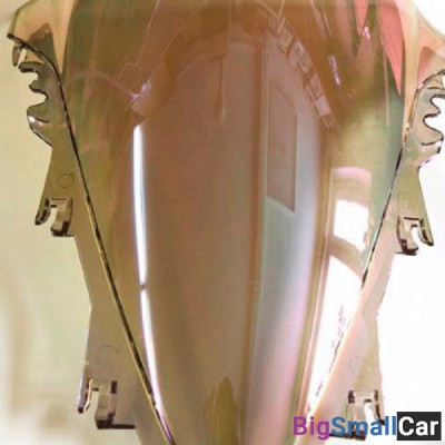 Стекло SCOOTER-M YZF R1 07-08 (LIGHT SMOKED) CFP-1039-3 - купить Казани