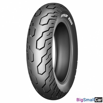 110/90ZR18 DUNLOP K555F 04759 - купить Казани