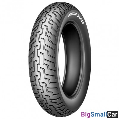 110/90ZR16 DUNLOP D404F 04762 - купить Казани