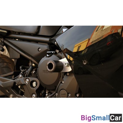 Слайдеры CRAZY IRON XJ6 F/FZ6R 09- 3066 - купить Казани