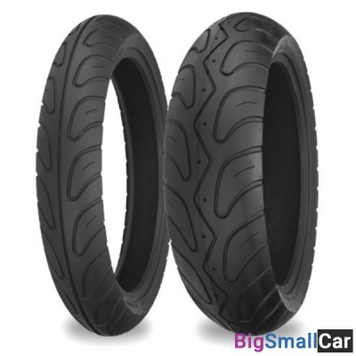 150/60ZR18 SHINKO R006 67V 05126 - купить Казани