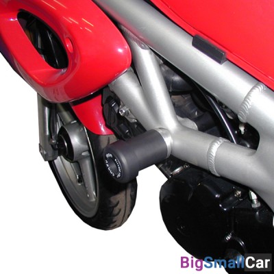 Слайдеры CRAZY IRON SV 400/650 2090 - купить Казани