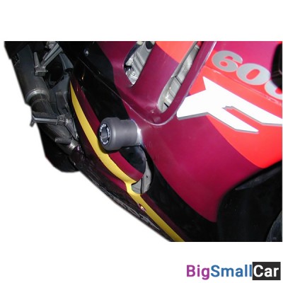 Слайдеры CRAZY IRON CBR600 F2/F3 1100 - купить Казани