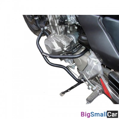Дуги CRAZY IRON CB600F ДО 06г 11401 - купить Казани