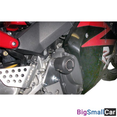 Слайдеры CRAZY IRON CBR929-954RR 1020 - купить Казани