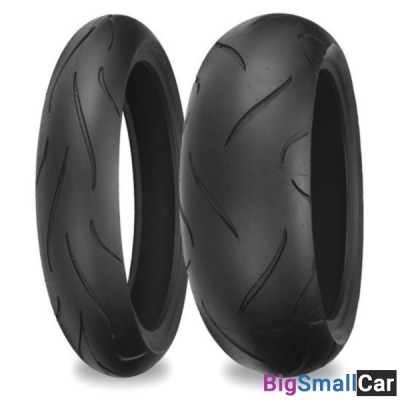 170/60ZR17 SHINKO R010 72W 05488 - купить Казани